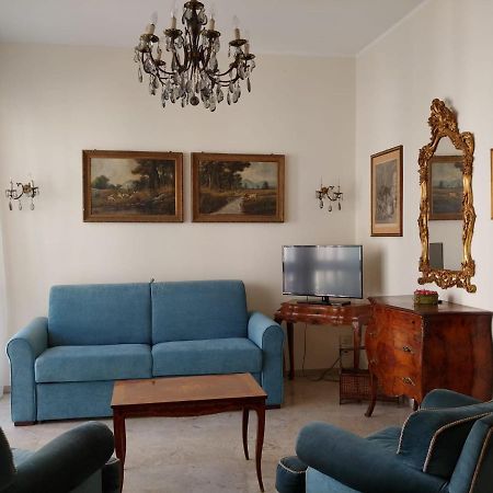 拉帕洛Casa Cristina公寓 外观 照片