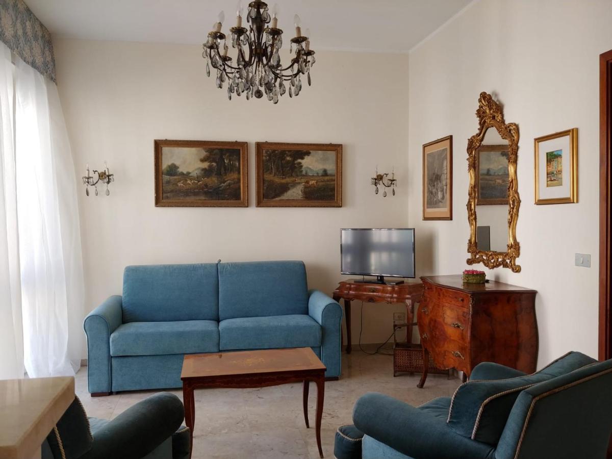 拉帕洛Casa Cristina公寓 外观 照片