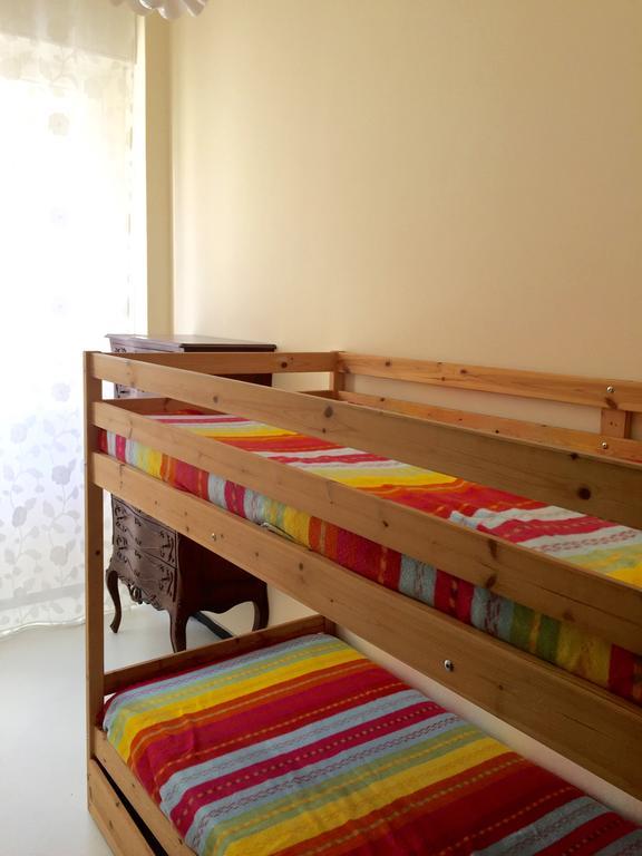 拉帕洛Casa Cristina公寓 外观 照片