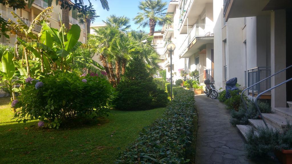 拉帕洛Casa Cristina公寓 外观 照片