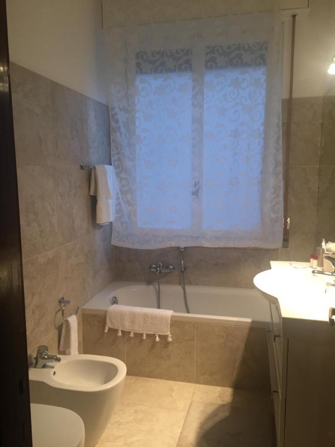 拉帕洛Casa Cristina公寓 外观 照片