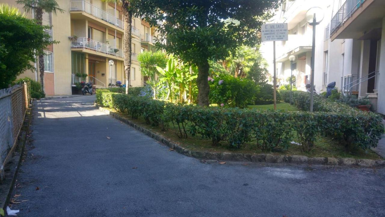 拉帕洛Casa Cristina公寓 外观 照片